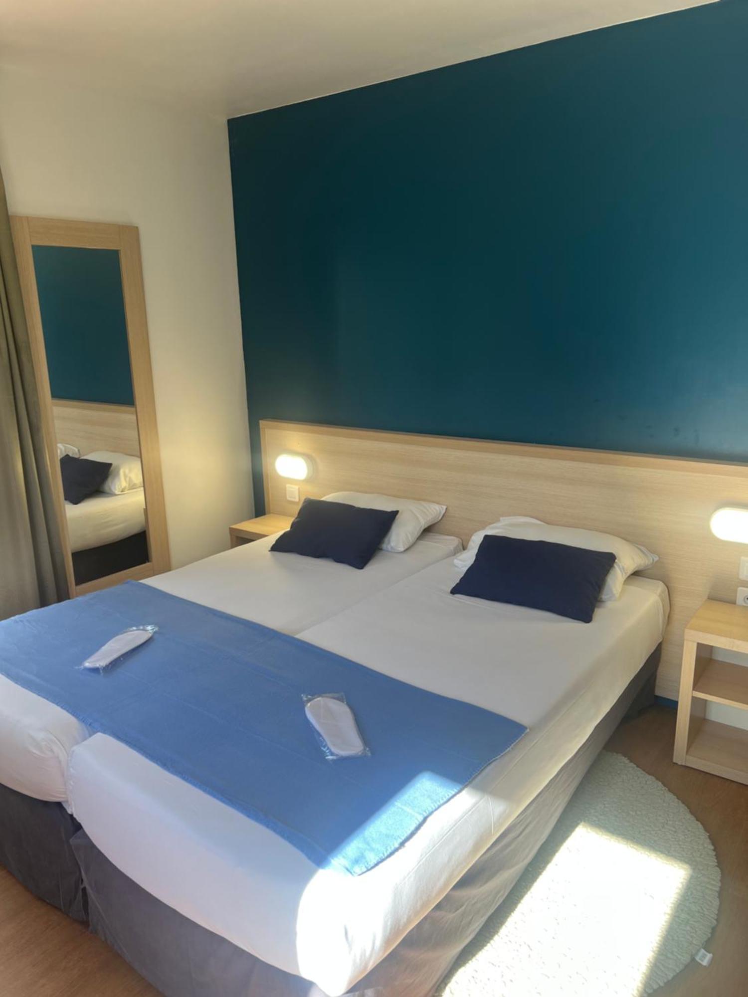 Budget Hotel Melun Sud - Dammarie Les Lys Exterior foto